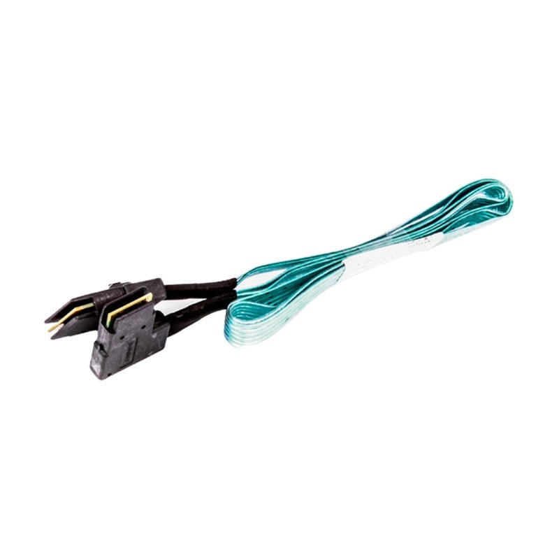 HP 756911 - 001 Wide SAS To Right Angle Mini SAS Cable HP Part Number: 756911 - 001 - G5 Network GroupStorage & Data Transfer Cables