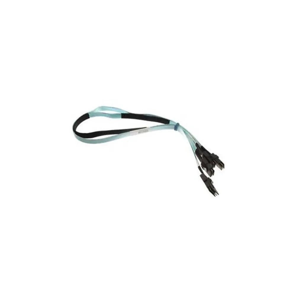 HP 776402 - 001 29.5/33.5 - Inch Dual Mini SAS Cable For ProLiant DL380 Gen9 HP Part Number: 776402 - 001 - G5 Network GroupStorage & Data Transfer Cables