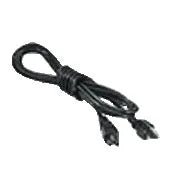 HP 8120 - 6313 1.8m 6ft 18 AWG Two Conductor Power Cord - G5 Network GroupNetwork Cables