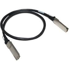 HP 845407 - 001 5m 100Gb QSFP28 To QSFP28 Direct Attach Copper Cable - G5 Network GroupNetwork Cables