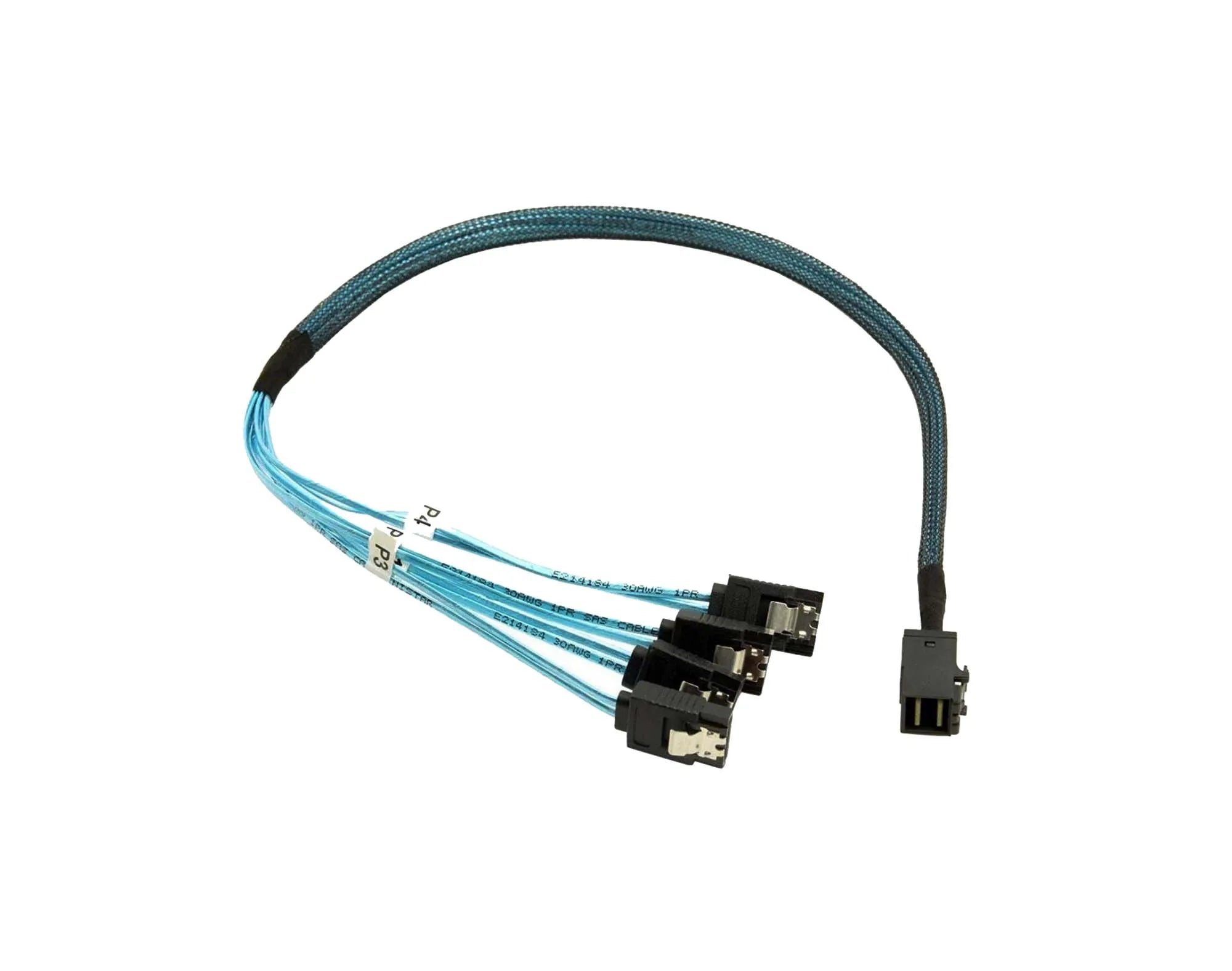 HP 867990 - B21 SAS Internal SFF Cable Kit ProLiant Dl360 Gen10 HP Part Number: 867990 - B21 - G5 Network GroupStorage & Data Transfer Cables