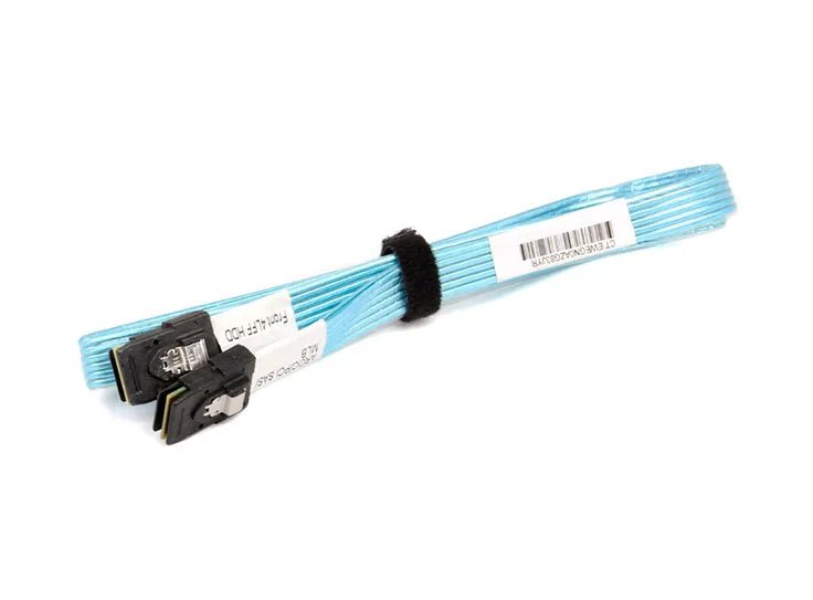 HP 869827 - 001 Mini SAS To Mini SAS Cable For DL380 G10 Server HP Part Number: 869827 - 001 - G5 Network GroupStorage & Data Transfer Cables