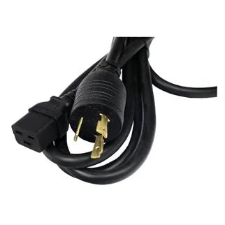 HP AF593A 3.6m 250V 20A High Voltage Power Cord - G5 Network GroupNetwork Cables