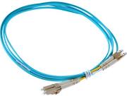 HP AJ835 - 63001 2m OM3 LC To LC Fiber Channel Cable - G5 Network GroupNetwork Cables