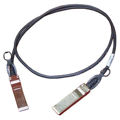 HP AP819A 3m 10GBase - CU SFP+ Active Twinax Direct Attach Cable - G5 Network GroupNetwork Cables