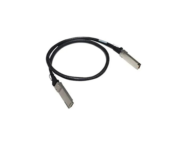 HP Aruba 1m 100G QSFP28 To QSFP28 Direct Attach Cable For HP Aruba 8325 - 32C - G5 Network GroupNetwork Cables