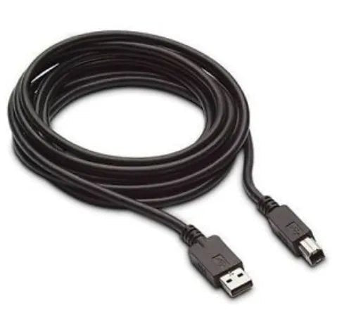 HP C9930 - 80003 6ft TypeA To TypeB USB Interface Cable For DeskJet 6623 Printer - G5 Network GroupNetwork Cables