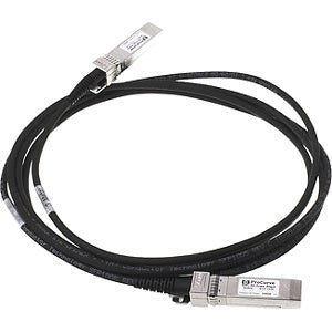HP J9283 - 61101 10G SFP+ To SFP+ 3m Direct Attach Copper Cable - G5 Network GroupNetwork Cables