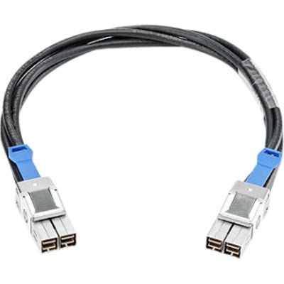 HP J9578A 0.5M Stacking Network Cable For Aruba 3800 / 3810M Stackable Switch - G5 Network GroupNetwork Cables