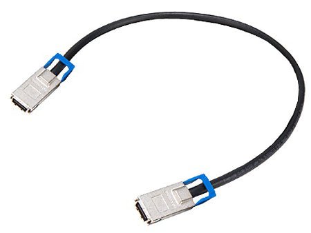 HP JD363B X230 CX4 0.5m (1.64ft) Local Connect Copper Cable - G5 Network GroupNetwork Cables