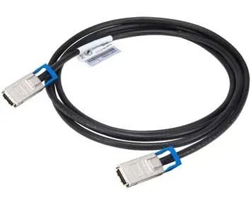 HP JE055A CX4 Cable 3.28 Ft CX4 Network Cable - G5 Network GroupNetwork Cables