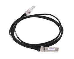 HP JH652A 1.5m SFP+ To SFP+ 10GB Direct Attach Twinax Cable - G5 Network GroupNetwork Cables