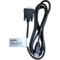 HP JL448A Aruba X2C2 Console Cable For RJ45 To DB9 Connection - G5 Network GroupNetwork Cables