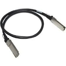 HP P06248 - B23 2m QSFP56 To 2xQSFP56 Splitter Direct Attach Copper Cable - G5 Network GroupNetwork Cables