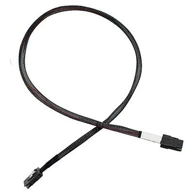 HPE 716189 - B21 External Mini SAS High Density To Mini SAS 1.0m Cable - G5 Network GroupNetwork Cables