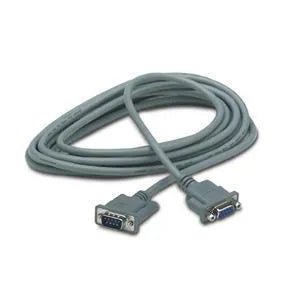 HPE 764646 - B21 Serial Cable For ProLiant DL360 GEN9 Server - G5 Network GroupNetwork Cables