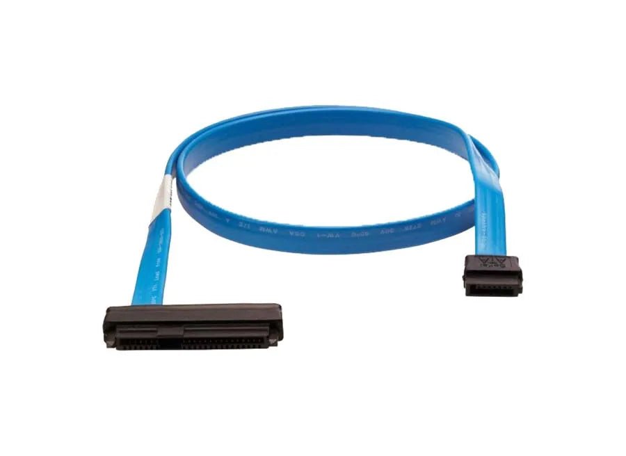 HPE 877579 - B21 Embedded SATA SFF Cable Kit For ProLiant ML350 Gen10 Server - G5 Network GroupNetwork Cables