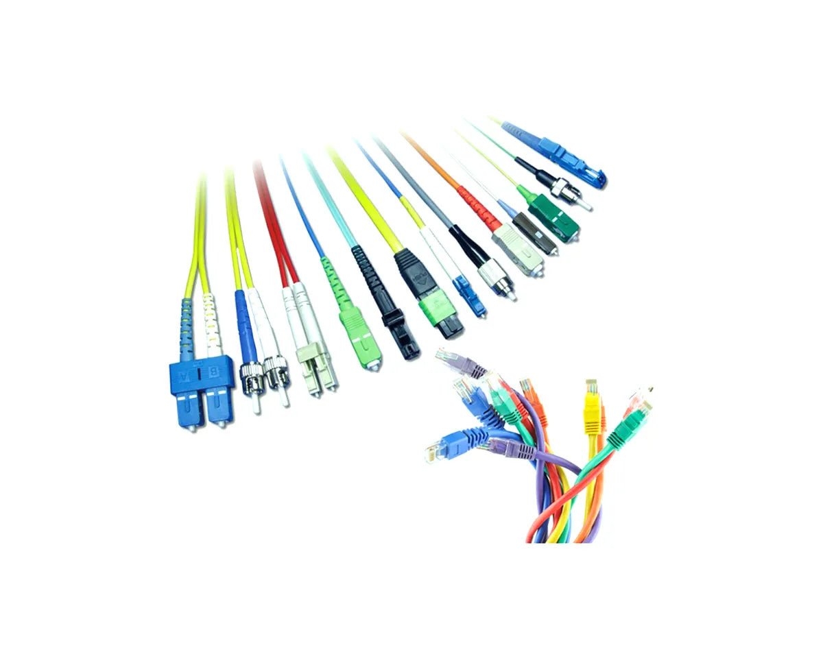 HPE C7537AR RJ - 45 To RJ - 45 CAT5E 25ft Ethernet Cable - G5 Network GroupNetwork Cables