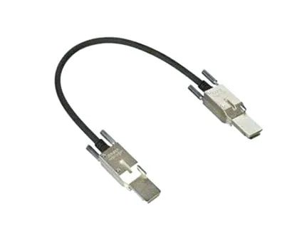 HPE J9578 - 61001 0.5M Stacking Network Cable For Aruba 3800 / 3810M Stackable Switch - G5 Network GroupNetwork Cables