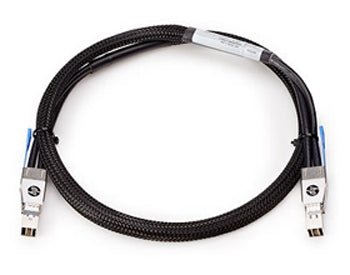 HPE J9736A 3m Stacking Cable For Baseline 2920 Switch - G5 Network GroupNetwork Cables