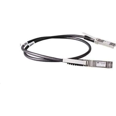HPE JH234A X242 1 - Meter QSFP+ To QSFP+ 40Gb/S Direct Attach Copper Cable - G5 Network GroupNetwork Cables