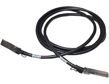 HPE JH236A X242 QSFP+ To QSFP+ 5m Direct Attach Copper Cable - G5 Network GroupNetwork Cables