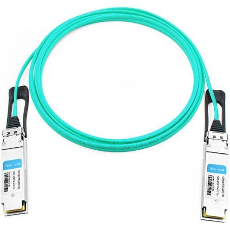 HPE JL276A 7m X2A0 100G QSFP28 To QSFP28 AOC Cable - G5 Network GroupNetwork Cables
