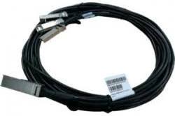HPE JL284A 5m X240 QSFP28 4XSFP28 Direct Attach Cable - G5 Network GroupNetwork Cables