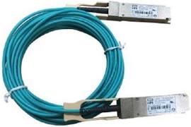 HPE JL287A X2A0 7m 40G QSFP+ To QSFP+ Active Optical Cable - G5 Network GroupNetwork Cables