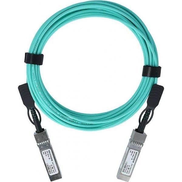 HPE Q9S70A 15m SFP28 To SFP28 Active Optical Cable - G5 Network GroupNetwork Cables