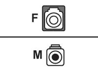 IBM 22R0488 31M 9 Micron LC Single Mode (F) LC Single Mode (M) Fibre Optic Cable - G5 Network GroupNetwork Cables