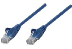 IBM 40K8930 25m Cat5e Cable (Blue) - G5 Network GroupNetwork Cables