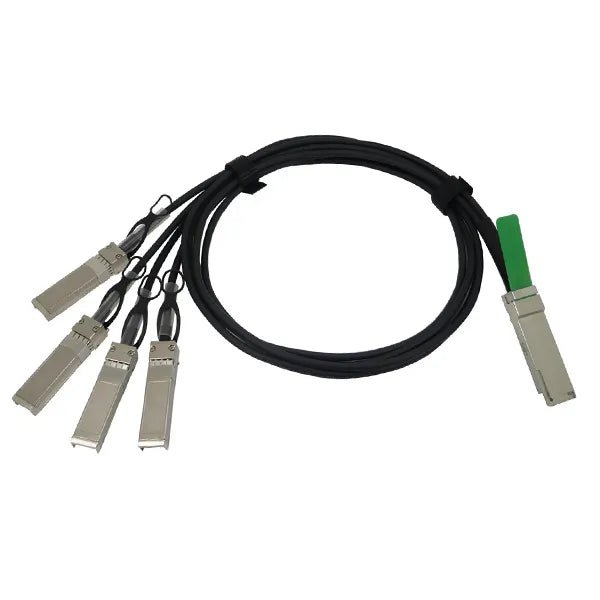 IBM 49Y7888 DAC Breakout Network Cable For Network Device 16.40 Ft QSFP+ - G5 Network GroupNetwork Cables