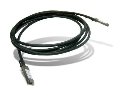 IBM 81Y8297 16.40 Ft SFP+ Twinaxial Cable - G5 Network GroupNetwork Cables