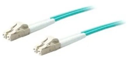 IBM 88Y6851 88Y6851 Fiber Optic Cable Fiber Optic 3.28 Ft LC Male Network LC Male Network - G5 Network GroupNetwork Cables