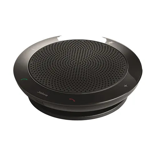 Jabra 7410 - 109 USB 2.0 Speak 410 MS Conference Speakerphone Jabra Part Number: 7410 - 109 - G5 Network GroupSpeakers