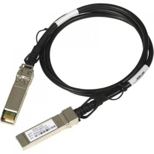 Juniper EX - SFP - 10GE - DAC - 5M 16.4ft SFP+ 10 Gigabit Ethernet Direct Attach Copper Twinax Cable - G5 Network GroupNetwork Cables
