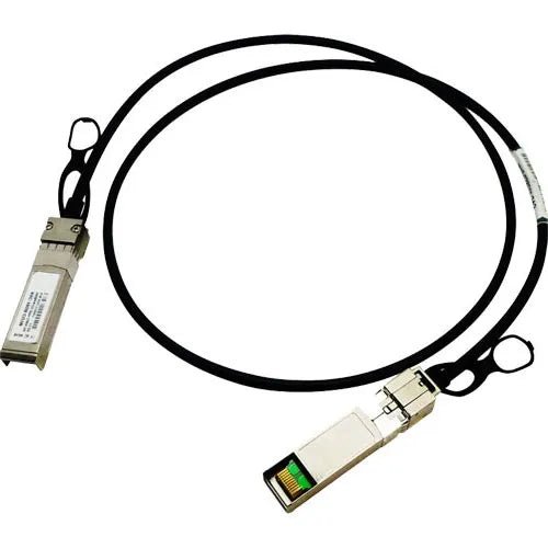 Juniper QFX - SFP - DAC - 3MA 3m (10ft) 10G SFP+ Active Direct Attach Copper Twinax Cable - G5 Network GroupNetwork Cables