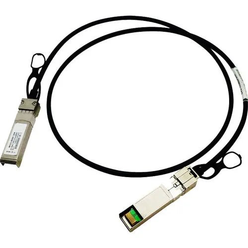 Juniper QFX - SFP - DAC - 7MA 7m (23ft) 10G SFP+ Active Direct Attach Copper Cable - G5 Network GroupNetwork Cables