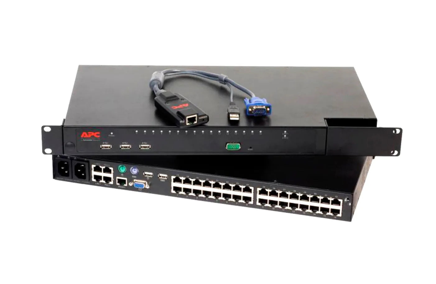 D-LINK 2-Port USB KVM Switch With Audio Support D-Link Part Number: KVM-222