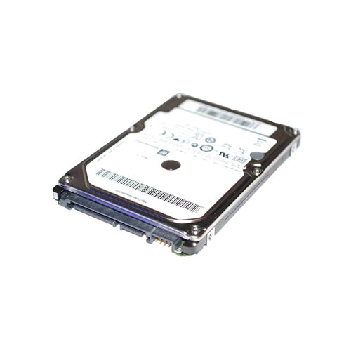 828412-001 - HP 500GB 5400RPM SATA III 6Gb/S 2.5-Inch Hard Drive HP Part Number: 828412-001