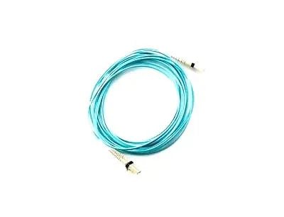 Lenovo 00MN514 15m LC To LC OM3 Multi Mode Fibre Cable - G5 Network GroupNetwork Cables