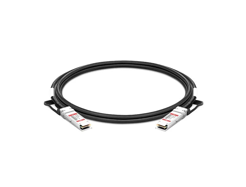 Lenovo 00MP536 Mellanox 2m 100GB QSFP28 To QSFP28 InfiniBand Switch Fiber Optic Cable - G5 Network GroupNetwork Cables