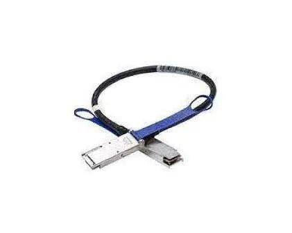 Lenovo 00MP560 3m 100GBase - CR4 QSFP28 To QSFP28 Passive Twinax Direct Attach Cable - G5 Network GroupNetwork Cables