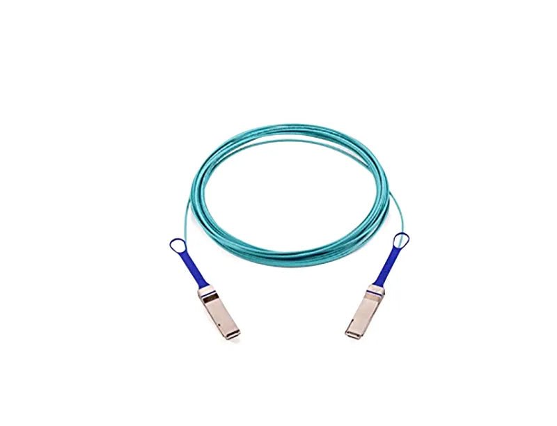 Lenovo 00MP566 50m 850 Nm 103.125Gbps QSFP28 To QSFP28 Active Optical Direct Attach Cable - G5 Network GroupNetwork Cables
