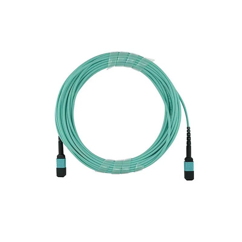 Lenovo 00VX005 10m G50/125æm QSFP+ MTP - MTP OM3 Multimode Fiber Cable - G5 Network GroupNetwork Cables