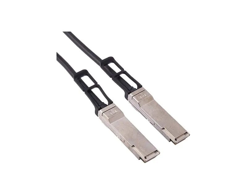 Lenovo 00WE039 1m QSFP28 Passive Copper Cable - G5 Network GroupNetwork Cables