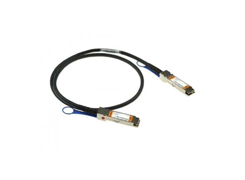 Lenovo 00WE055 OPA 100 Series 3m 100GBase - CR4 QSFP28 Passive Copper Cable For Thinksystem SR530 - G5 Network GroupNetwork Cables
