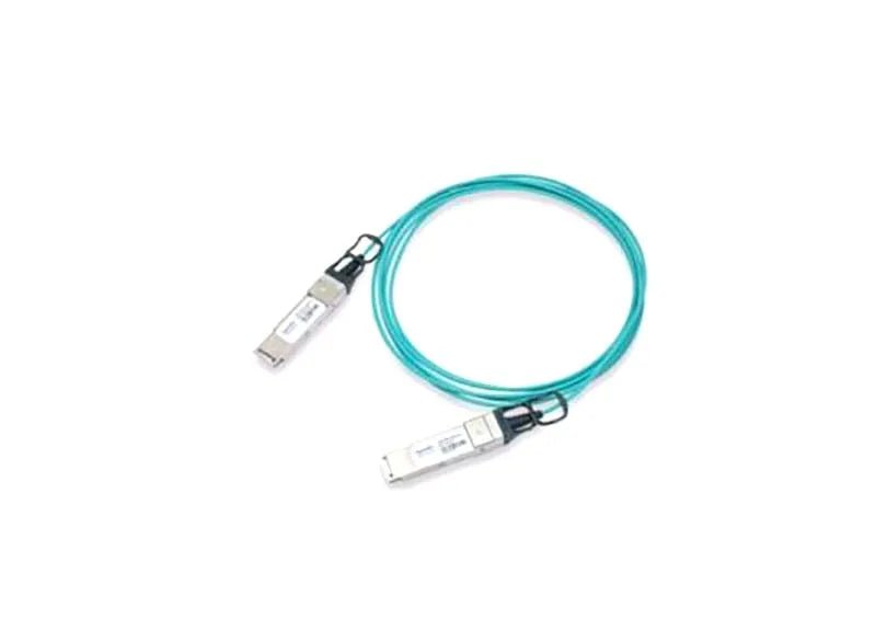 Lenovo 00WE071 OPA 100 Series 2m QSFP28 Active Optical Cable - G5 Network GroupNetwork Cables