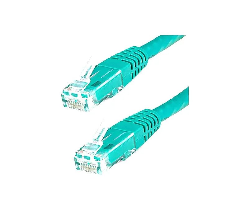 Lenovo 00WE123 2.46ft Cat 6 RJ - 45 Network Patch Cable - G5 Network GroupNetwork Cables